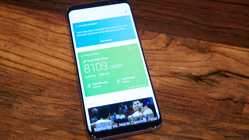 Illustration for article titled 9 Things to Know About the Samsung Galaxy S8 and Bixby